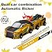 Imagen de Felly Coche Transformers para Niños