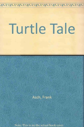 Turtle Tale 0803787839 Book Cover