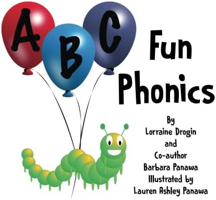 ABC Fun Phonics