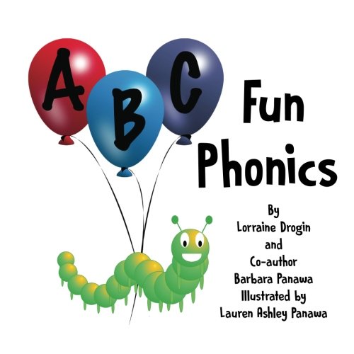 ABC Fun Phonics