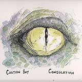  Consolation (Radio Edit)