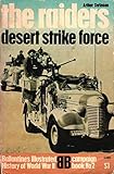  Raiders Desert Strike Force