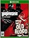 Produktbild WOLFENSTEIN: THE TWO PACK FOR XBOX ONE - WOLFENSTEIN: THE TWO PACK FOR XBOX ONE (1 Games)