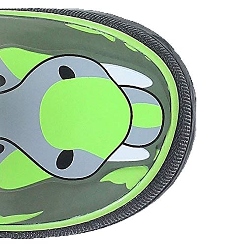 Image of BOGS Kids' Skipper Solid Waterproof Rain Boot