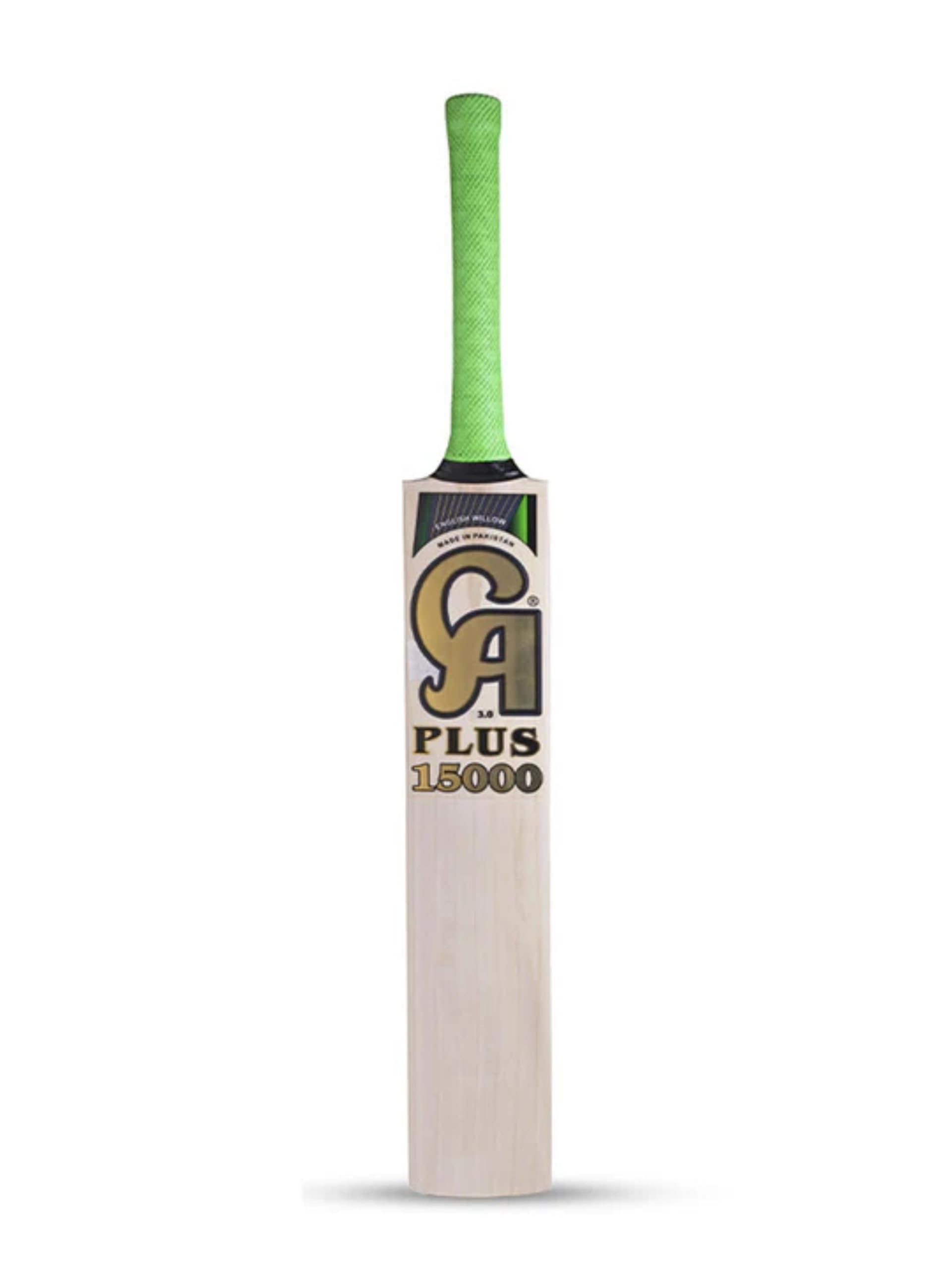 Sponsored Ad – PROSTYLE SPORTS CA Plus 15000 Cricket Bat