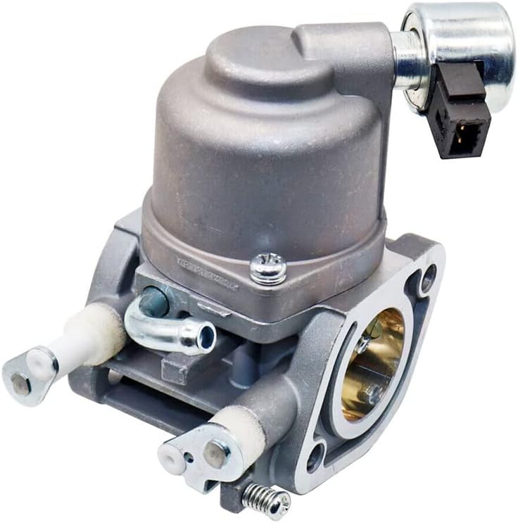 Yomoly Carburetor Compatible with Poulan Pro PP20VA46-96046007900 Lawn Tractor Replacement Carb