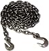 BARON MFG Chain Tow Grade 43 3/8INX20FT TC433820