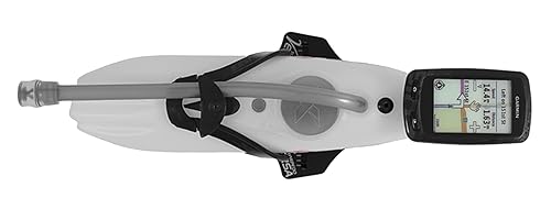 Miniatura 2 de XLAB Torpedo Versa 200 Alumimum Sistema de Hidratación Delantera - Rojo