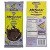 Feastables Mr Beast Chocolate Bars NEW Deez Nuts Peanut Butter Milk Chocolate, Original Dark, Milk Chocolate, Sea Salt and Almond Chocolate Bars (5 Pack)