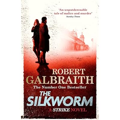 The Silkworm