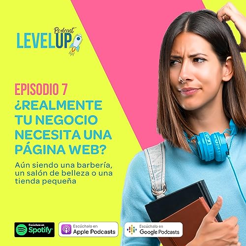 &iquest;Realmente tu negocio necesita una p&aacute;gina web? A&uacute;n siendo una barber&iacute;a, un sal&oacute;n de belleza, un asesor financiero al que su clientela llega por referencia o una tienda peque&ntilde;a? ft Alice P&eacute;rez