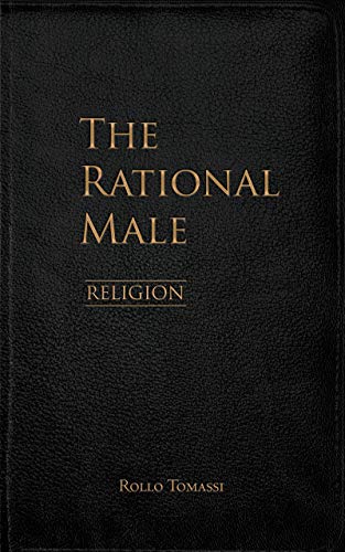 The Rational Male – Religion
