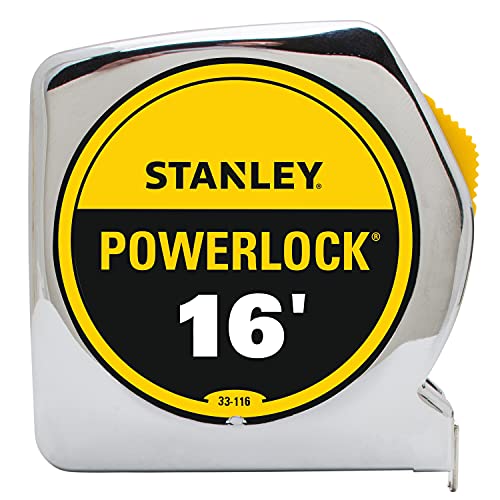Rubans adhésifs Powerlock 4,8 m lot de 2 avec finition propre et adhésion durable