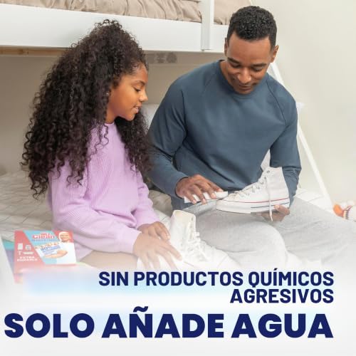 Mr. Clean Magic Eraser Extra Power con doble esponja limpiadora potente 5