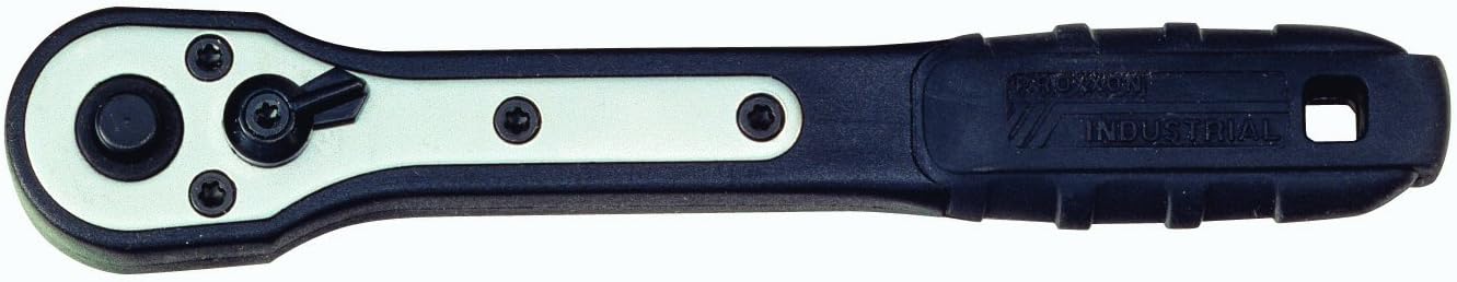 Proxxon 23170 1/4-Inch Drive Flat Ratchet 2000