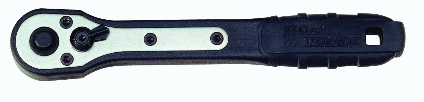 PROXXON Lever Ratchet 2000 S 1/4 Inch