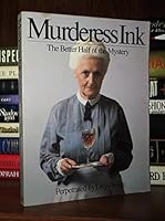 Murderess Ink: The Better Half of the Mystery 0894801082 Book Cover