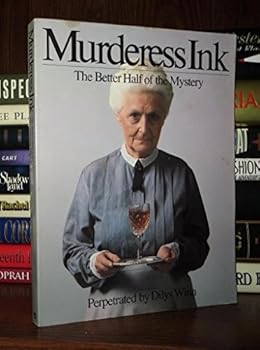 Murderess Ink: The Better Half of the Mystery