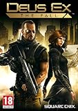 Deus Ex The Fall [Code jeu]
