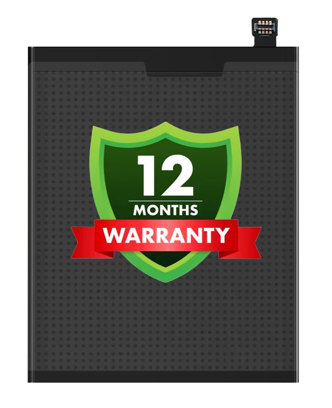 Image of Original BM3B Battery Compatible for Xiaomi Mi Mix 2S (M1803D5XA) - (3400mAh) - 1 Year Warranty
