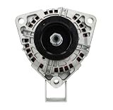1697023 Alternator YangXyphoid Fit For DAF Engine 24 V 110A