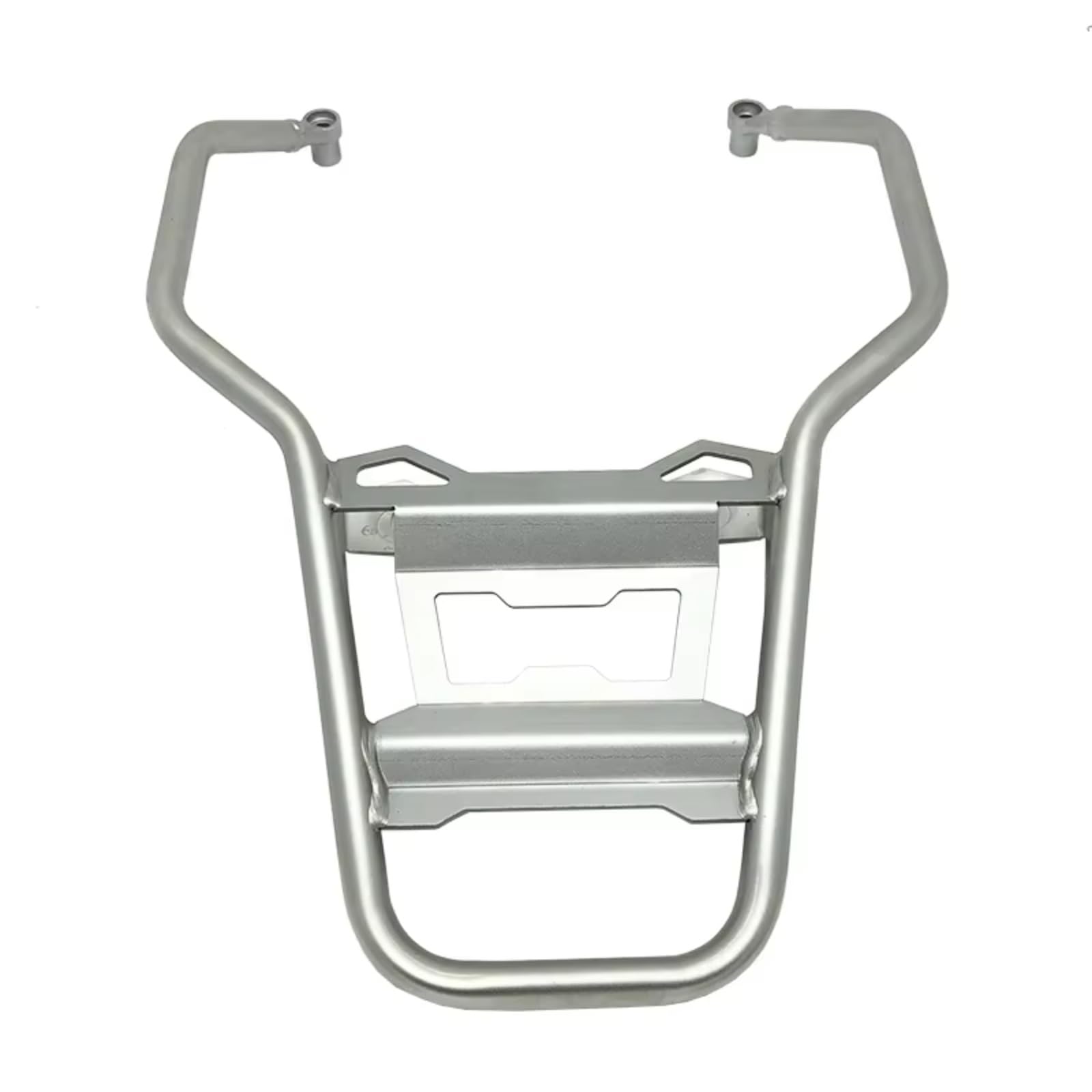 Boîtier supérieur support de porte-bagages de moto arrière robuste pour R1250GS LC