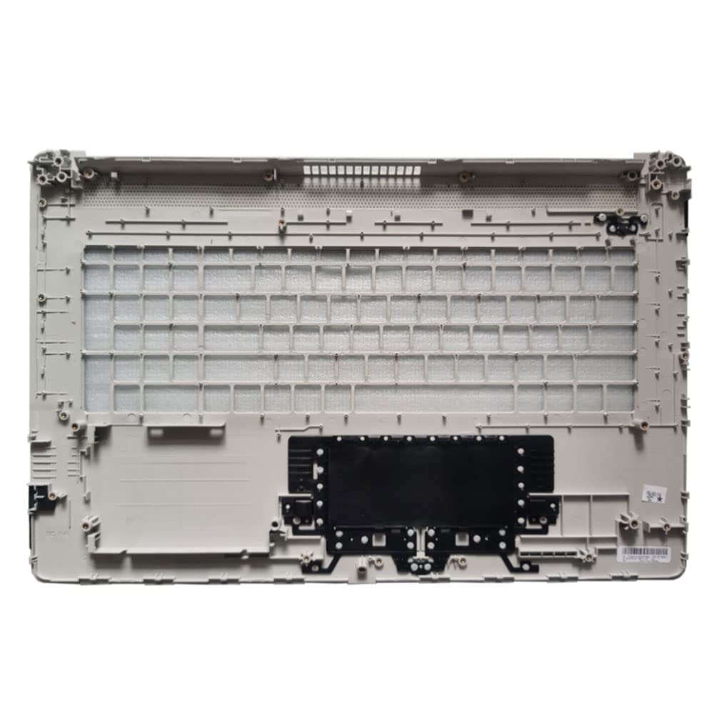 Pièces Pour PC Portable HP - HSTNN-E09C - Plasturgie Inférieur Et Repose Poignet - 100% Original - Occasion