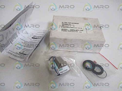 MINE SAFETY 813624 MODEL I-S ULITMA REPLACEMENT SENSOR KITNEW IN BOX