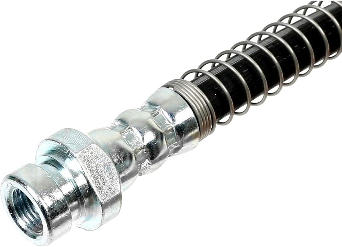 1pcs Clutch Hydraulic Hose Replacement for Mitsubishi Lancer 2.0L 2002 2003 2004 2005 2006 2007, for Mitsubishi Lancer 2.4L 2004 2005 2006