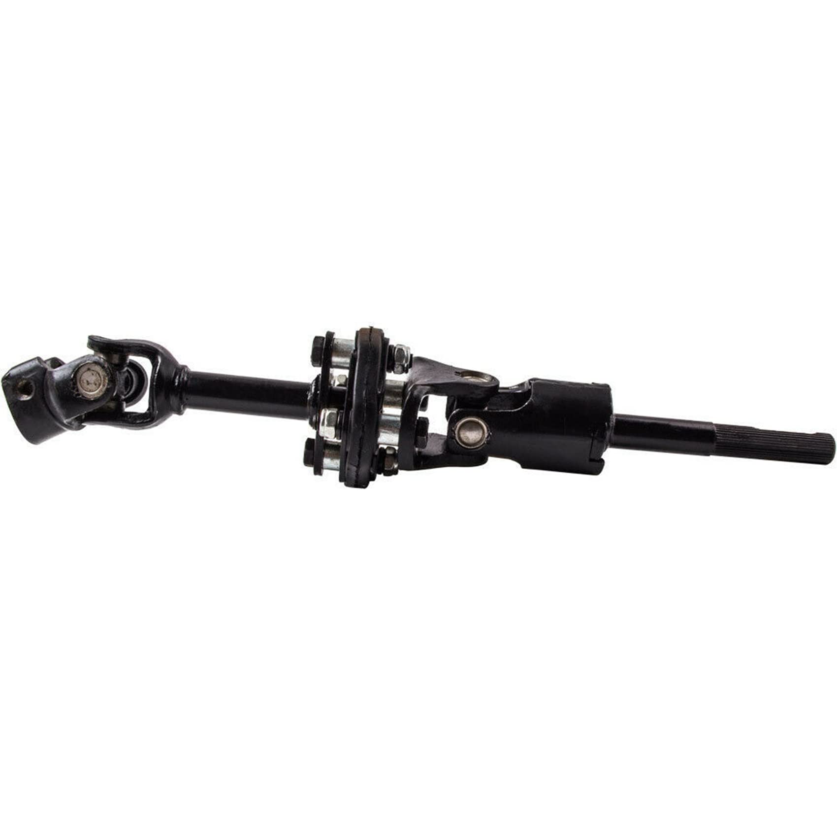 Columna de dirección inferior eje intermedio 4822065D60 91174749, 48220-67D50 para Gran Vitara 99-05 Tracker