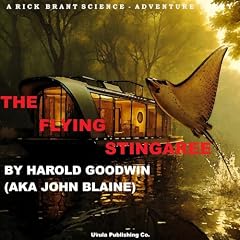 The Flying Stingaree Titelbild