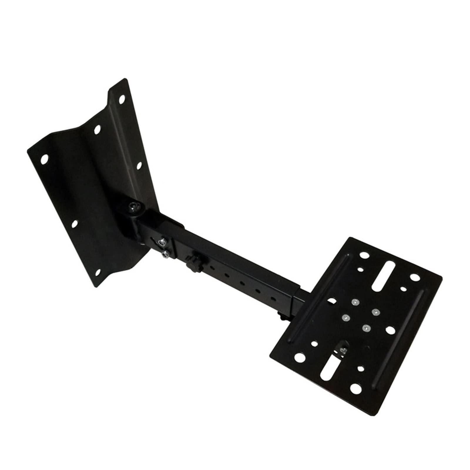 Soporte de altavoz universal de pared y colgador de audio envolvente KTV