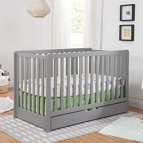 crib trundle