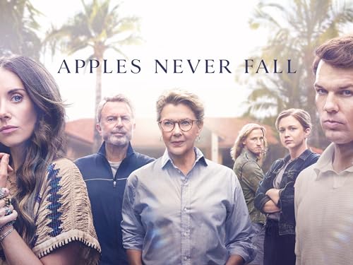 Apples Never Falls