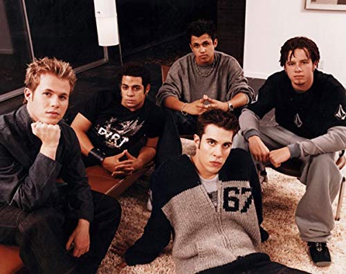 OTown bei Amazon Music