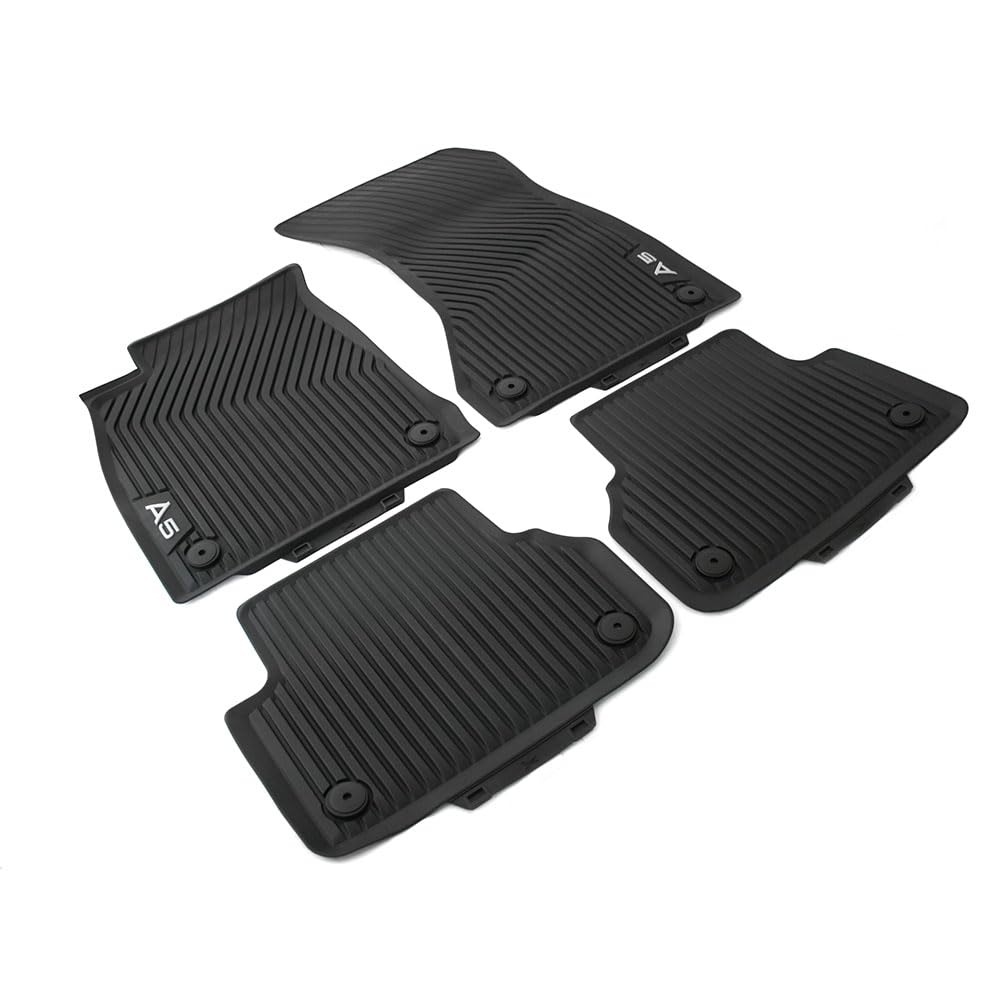 Tapis De Sol Auto Velours Noir Pour Citroën C3 2002-2009 - Antidérapant - Renforcé Pédalier