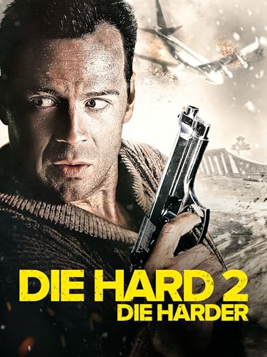 Die Hard 2 (4K UHD)