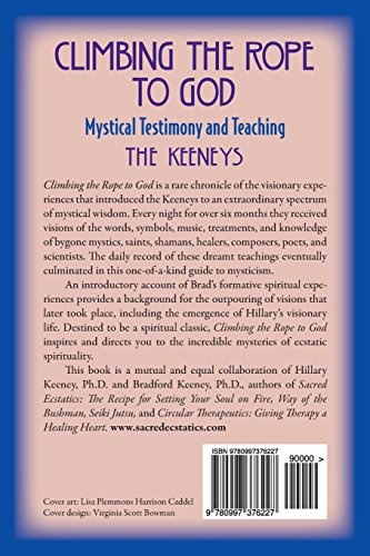 Climbing the Rope to God: Mystical Testimony and Teaching - Thumbnail 2