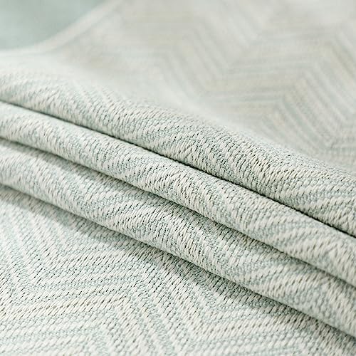 Nappe pour table en lin lavable pour protéger et embellir sans effort