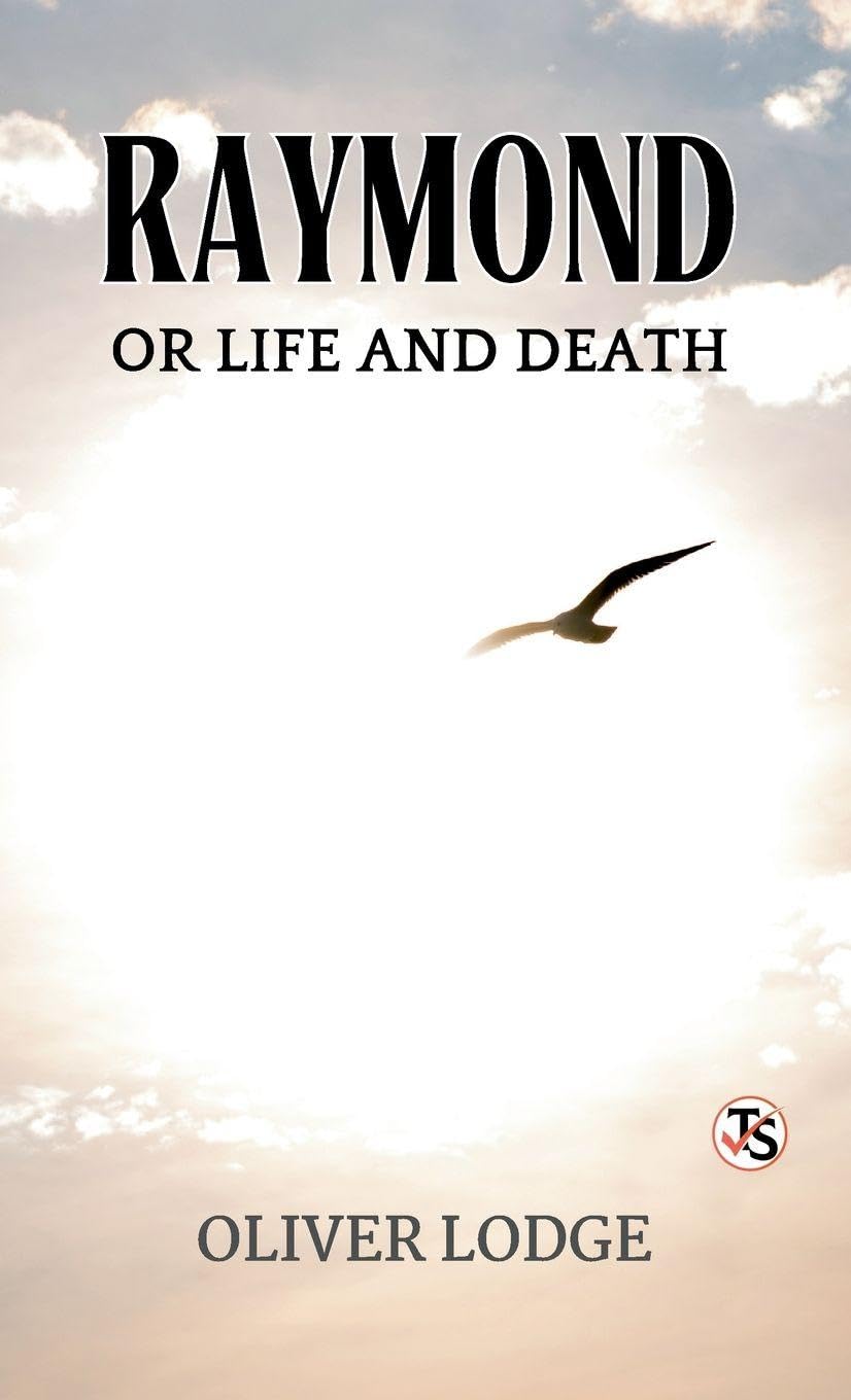 Raymond, or Life and Death