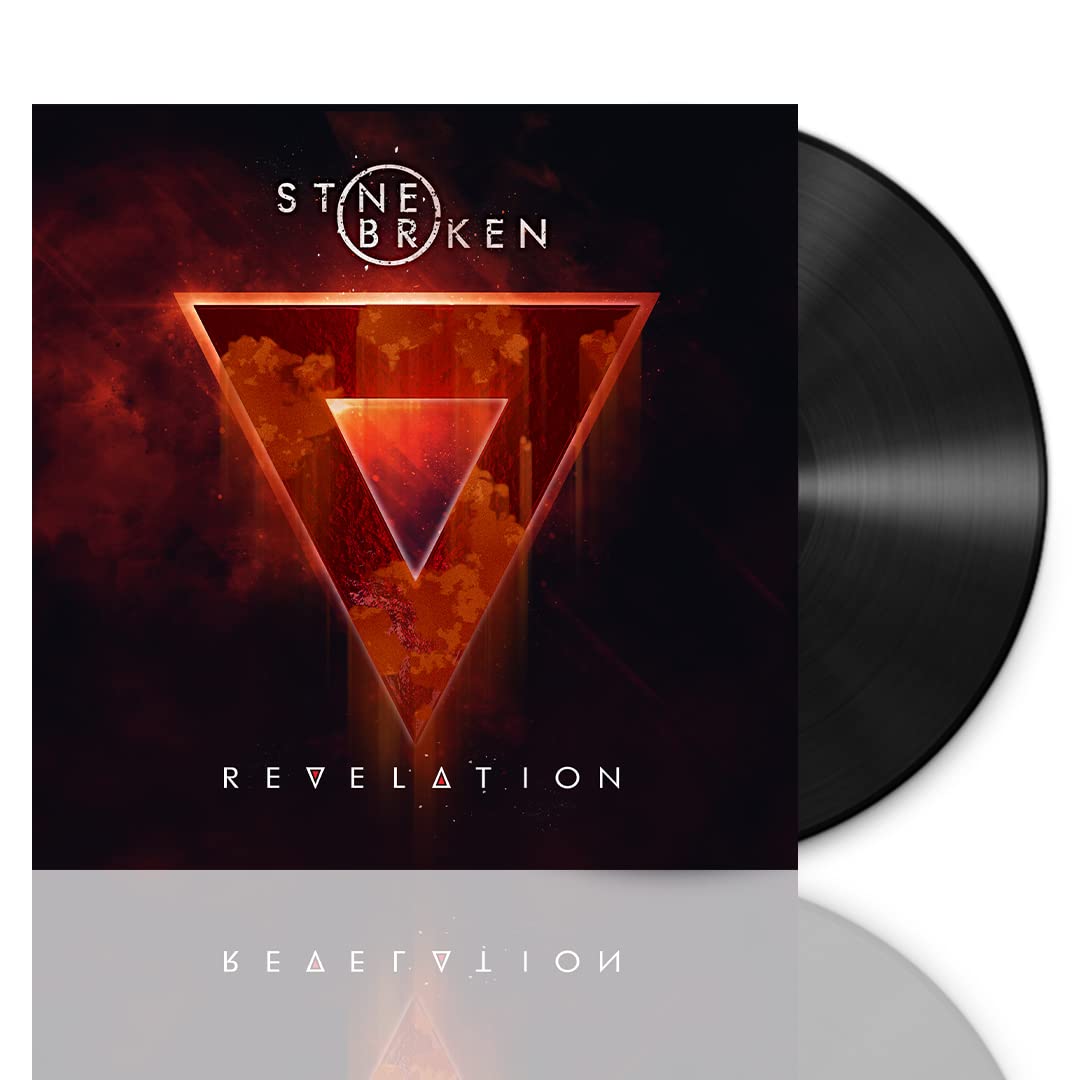 REVELATION [VINYL]
