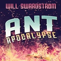 Ant Apocalypse Titelbild