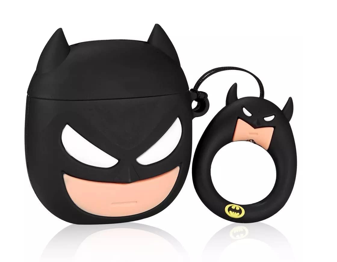 florican wireless accessory cover suitable for apple airpods (2025 only)