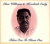 Takes One to Know One