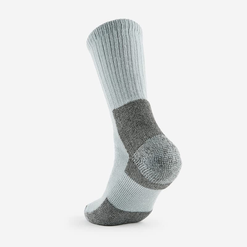 Thorlos Men's Kx Max Cushion Hiking Crew Socks2
