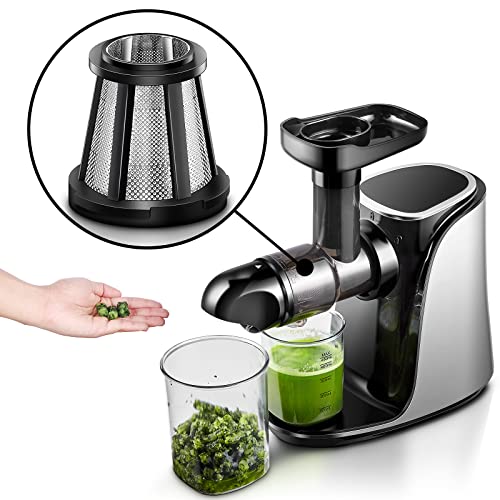 Buying Guide Juicer Strainer Filter,Juicer Screen Compatible with