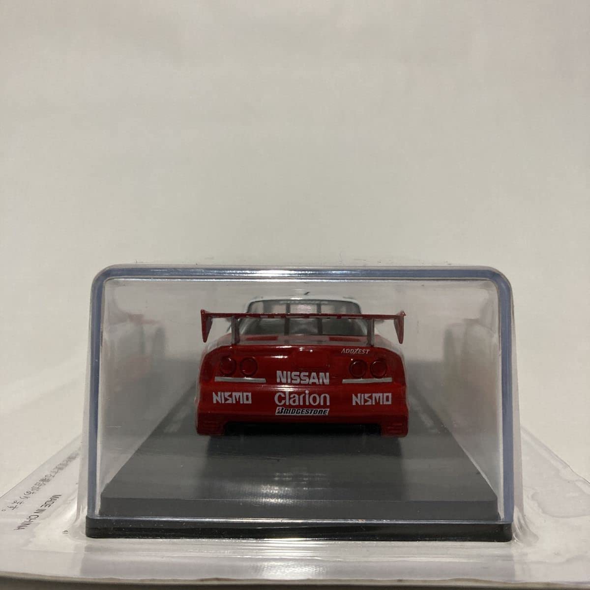 Amazon | アシェット ル・マン 24時間レースカーコレクション 1/43