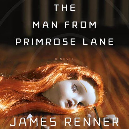 Cover art for The Man from Primrose Lane