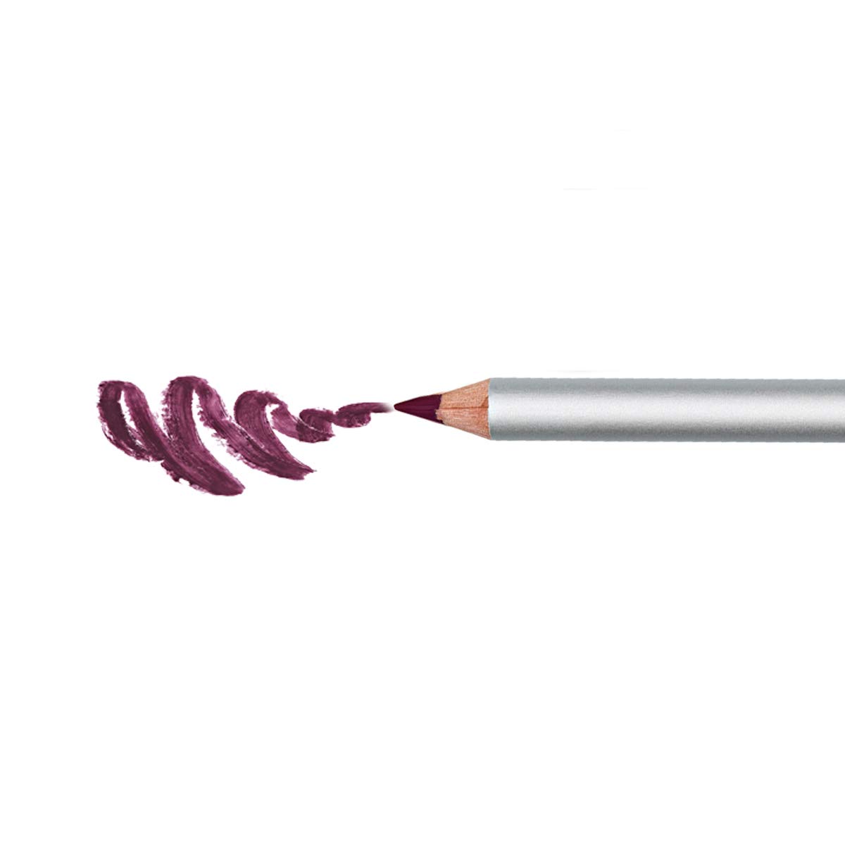 Lauren Brooke CosmetiquesAll Natural Lip Liner Pencils, Organic Makeup (Vintage Wine)