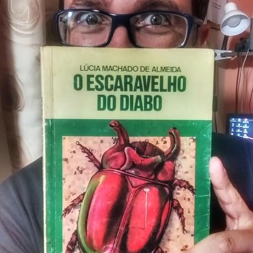 S&eacute;rie Vaga Lume